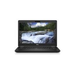 Dell Latitude 5490 14" Core i5 1.7 GHz - SSD 256 Go - 8 Go AZERTY - Français