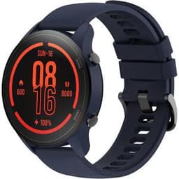 Xiaomi Mi Watch Lite Bluetooth 41 mm - Bleu
