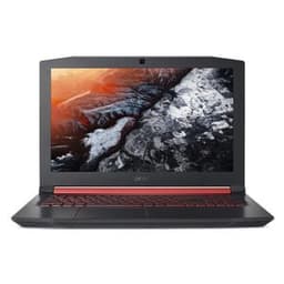 Acer Nitro AN515-52-51YZ 15" Core i5 2.3 GHz - HDD 1 To - 8 Go - NVIDIA GeForce GTX 1050 AZERTY - Français