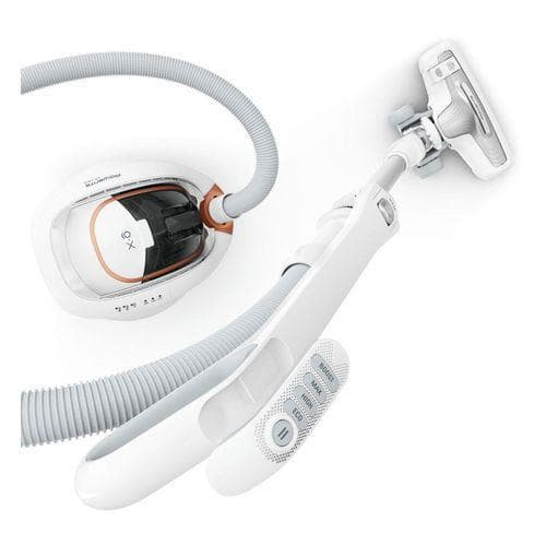 Aspirateur sans sac Rowenta X-Ô 160