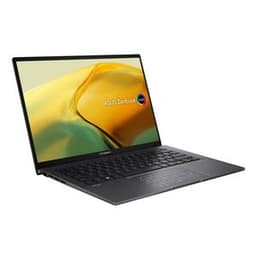 Asus ZenBook UM3402YA-REFRESH-KM334W 14" Ryzen 7 2 GHz - SSD 512 Go - 16 Go AZERTY - Français