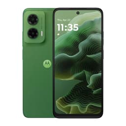 Motorola Moto G35 128 Go - Vert - Débloqué