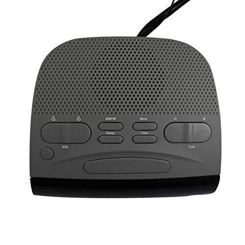 Radio Metronic Duo Colors 477034 alarm