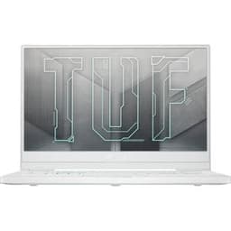 Asus TUF Dash F15 FX516PM 15" Core i7 3.3 GHz - SSD 512 GB - 16 Go - NVIDIA GeForce RTX 3060 AZERTY - Français