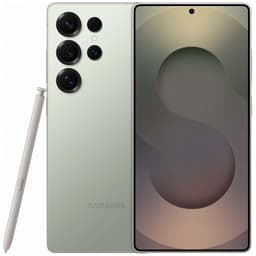 Galaxy S25 Ultra 512 Go - Vert - Débloqué