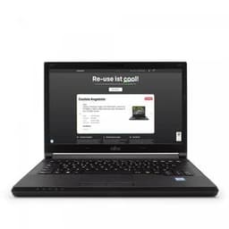 Fujitsu LifeBook E546 14" Core i5 2.3 GHz - SSD 256 Go - 8 Go QWERTZ - Allemand