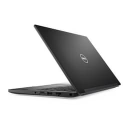 Dell Latitude 7280 12" Core i5 2.3 GHz - SSD 256 Go RAM 8 Go AZERTY - Français