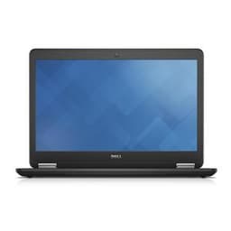 Dell Latitude E7470 14" Core i5 2.4 GHz - SSD 512 Go RAM 16 Go AZERTY - Français