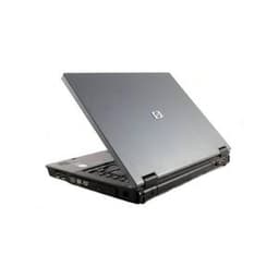 HP Compaq 6710 15" Core 2 Duo 2.2 GHz - HDD 160 Go - 1 Go AZERTY - Français