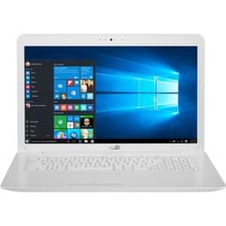 Asus K756UA-TY267T 17" Core i5 2.3 GHz - HDD 1 To - 4 Go AZERTY - Français