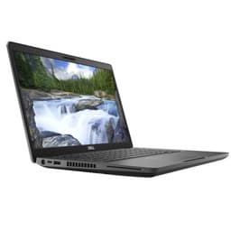 Dell Latitude 5500 15" Core i5 1.6 GHz - SSD 256 Go - 8 Go QWERTY - Italien