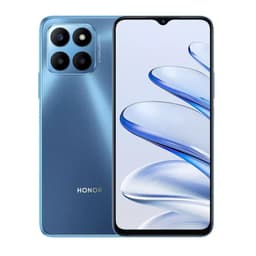 Honor 70 Lite 128 Go - Bleu - Débloqué