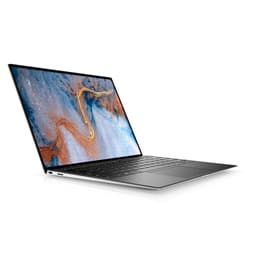 Dell XPS 9300 13" Core i5 1 GHz - SSD 256 Go - 8 Go QWERTY - Anglais
