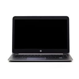 HP EliteBook Folio 1040 G3 14" Core i7 2.6 GHz - SSD 256 Go - 16 Go