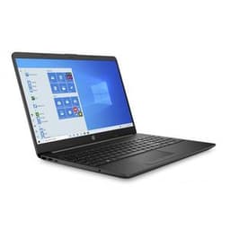 HP 15-GW0000NF 15" Athlon Silver 2.3 GHz - HDD 1 To - 4 Go AZERTY - Français