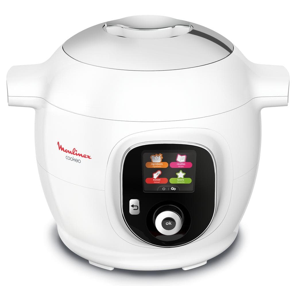 Multi-cuiseur Moulinex Cookeo CE700100