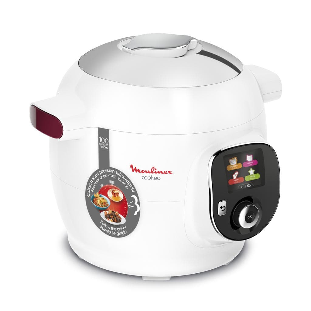 Multi-cuiseur Moulinex Cookeo CE700100