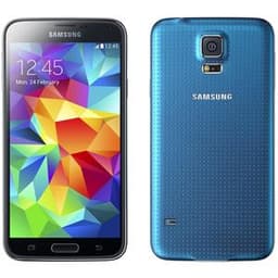 Galaxy S5 Neo 16 Go - Bleu - Débloqué
