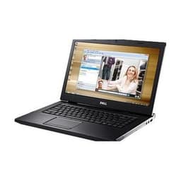 Dell Vostro 3550 15" Core i5 2.4 GHz - HDD 320 Go - 4 Go AZERTY - Français