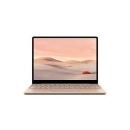 Microsoft Surface Laptop Go 2 12" Core i5 1 GHz - SSD 128 Go - 4 Go AZERTY - Français
