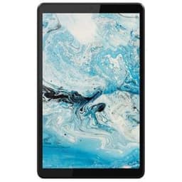 Lenovo Tab M8 (HD) 32GB - Noir - WiFi