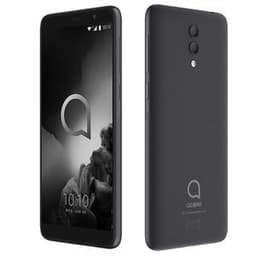 Alcatel 1x (2019) 16 Go - Noir - Débloqué