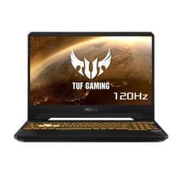 Asus TUF Gaming TUF505DT-AL161T 15" Ryzen 5 2.1 GHz - SSD 512 Go - 8 Go AZERTY - Français