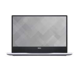 Dell Inspiron 7472 14" Core i7 1.8 GHz - SSD 128 Go - 16 Go QWERTY - Anglais