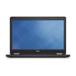 Dell Latitude E5570