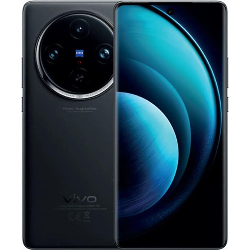 Vivo X100 Ultra