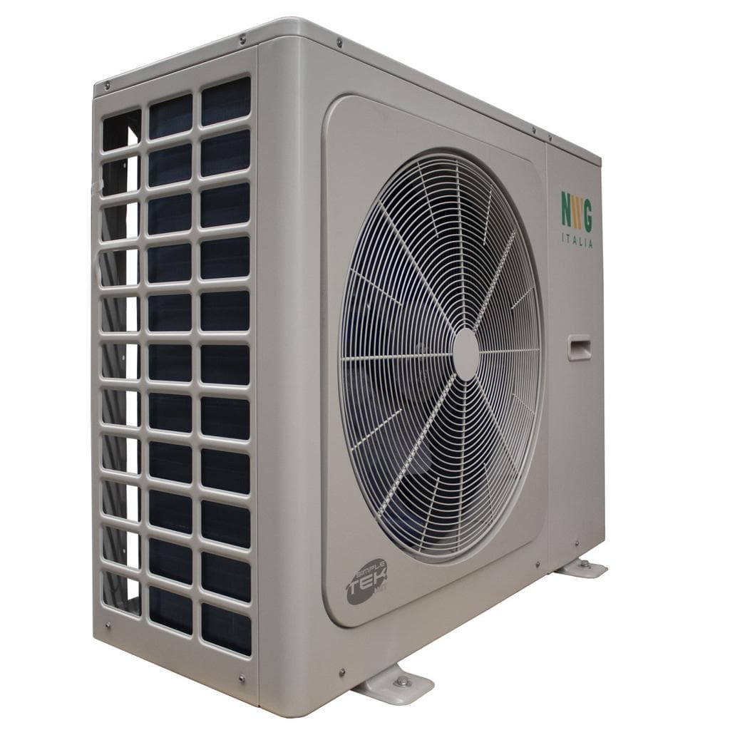 Climatiseur Heat Pump NWG EcoBox 16 kW