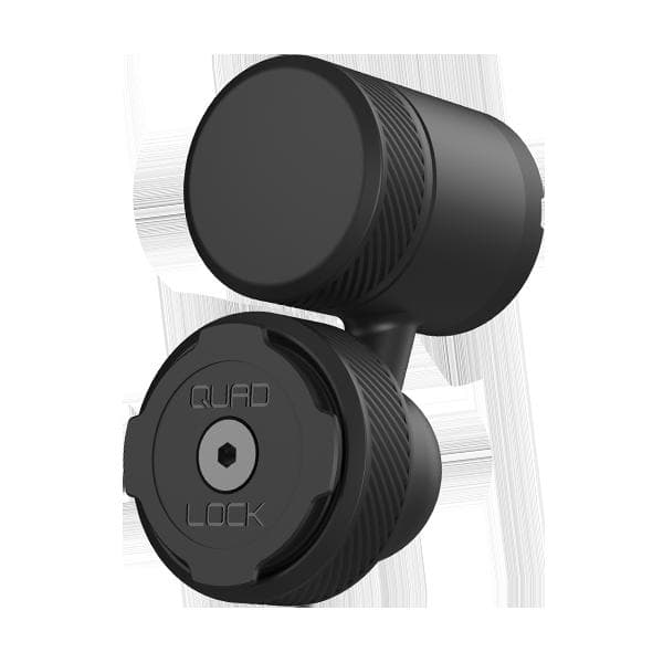 Stabilisateur Support Voiture Ventilation Noir Lock'in