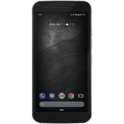 Cat S52 64 Go - Noir - Débloqué