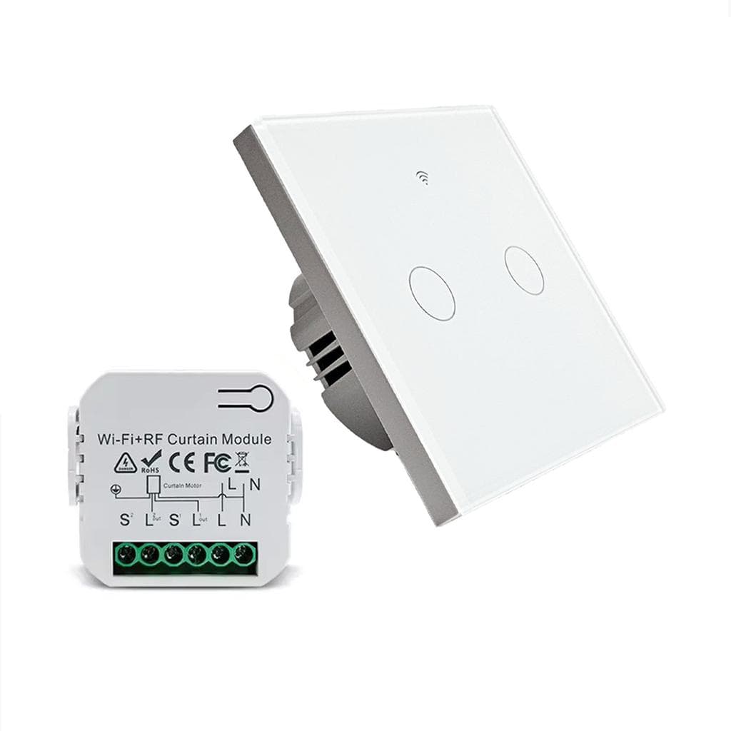 Objets connectés Somlife Pack miniswitch