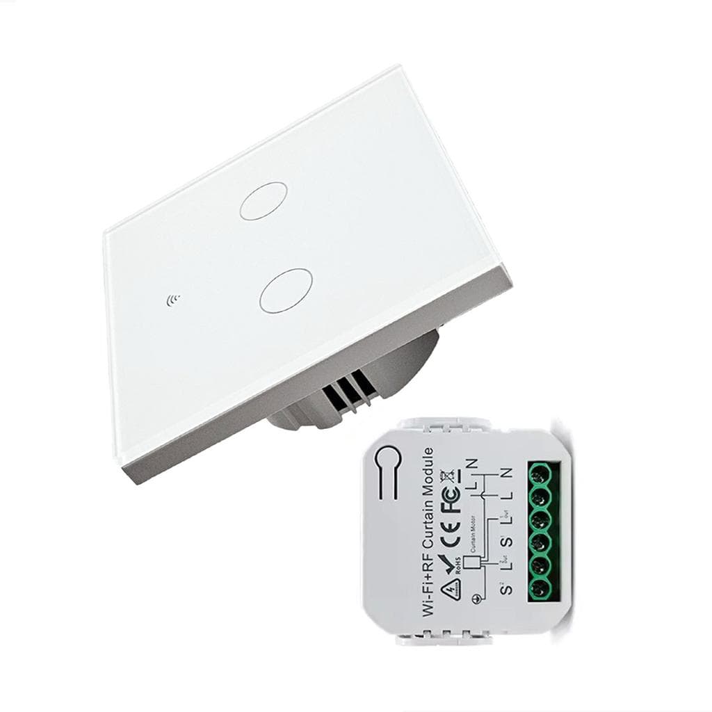 Objets connectés Somlife Pack miniswitch