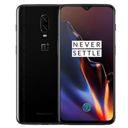 OnePlus 6T 128 Go - Noir - Débloqué