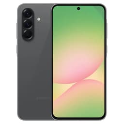 Galaxy A56 128 Go - Gris - Débloqué