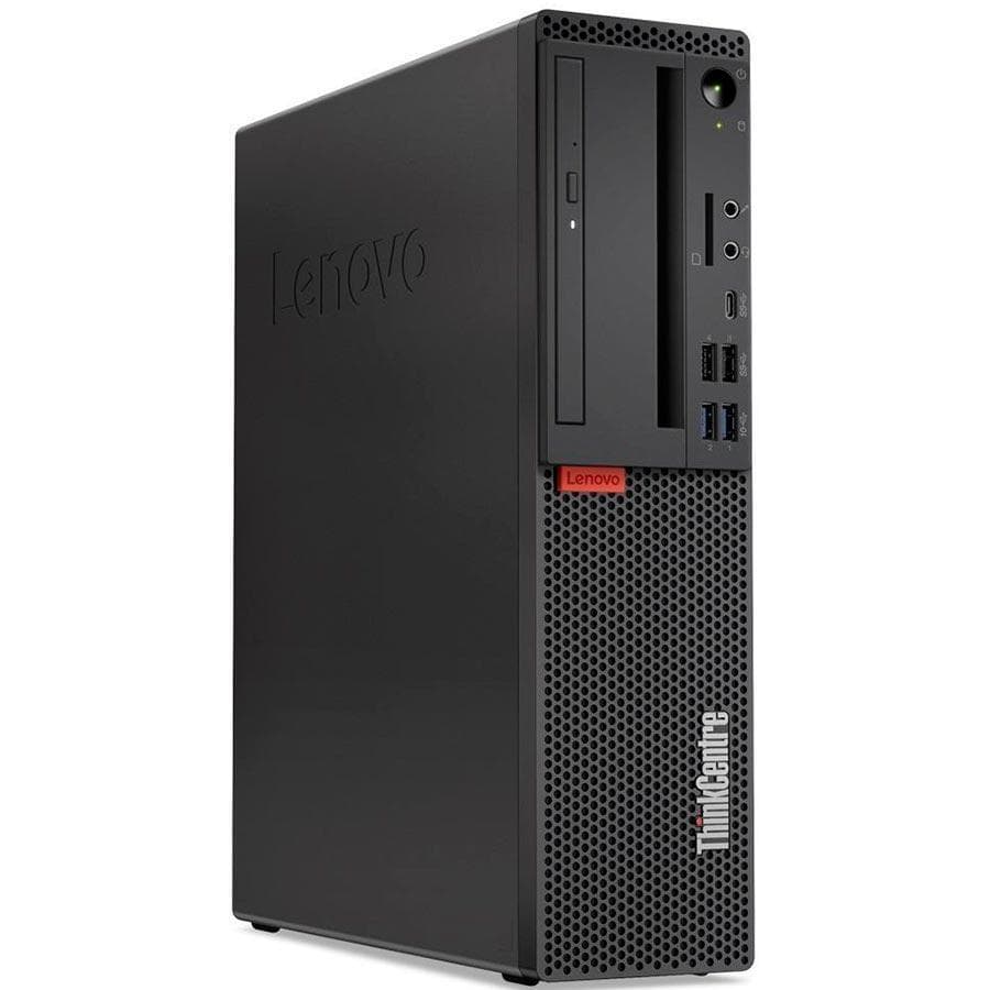 Lenovo ThinkCentre M920s SFF Core i5 2.9 GHz - SSD 256 Go RAM 8 Go