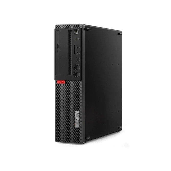 Lenovo ThinkCentre M920s SFF Core i5 2.9 GHz - SSD 256 Go RAM 8 Go