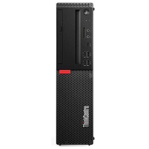 Lenovo ThinkCentre M920s SFF Core i5 2.9 GHz - SSD 256 Go RAM 8 Go