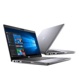 Dell Latitude 5410 14" Core i5 1.6 GHz - SSD 256 Go - 8 Go AZERTY - Français