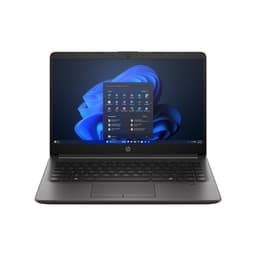 HP 240R G9 14" Core 5 1.4 GHz - SSD 512 Go - 16 Go AZERTY - Français