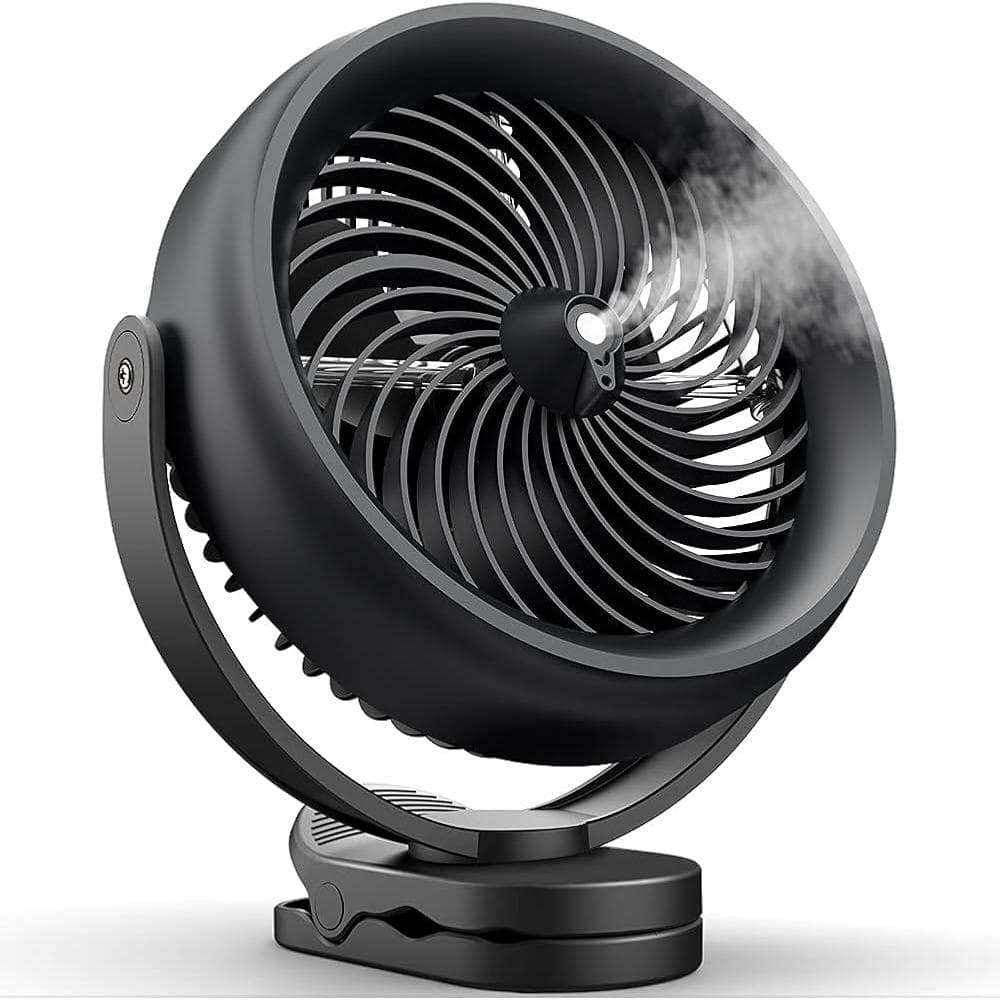 Ventilateur Shark FA150EU