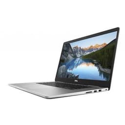 Dell Inspiron 7570 15" Core i7 1.6 GHz - SSD 512 Go - 16 Go AZERTY - Français