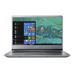 Acer Swift 3 SF314 14" Core i3 2.3 GHz - SSD 256 Go - 4 Go AZERTY - Français