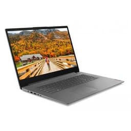 Lenovo IdeaPad 3 17" Ryzen 7 1.8 GHz - SSD 512 Go - 8 Go AZERTY - Français