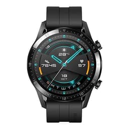 Huawei Watch GT 2 Bluetooth + Cellular 46 mm - Noir