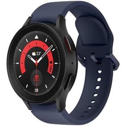 Samsung Galaxy Watch5 Pro Bluetooth + Cellular 45 mm - Noir