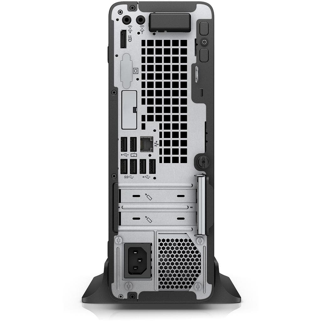 HP Prodesk 400 G5 SFF Core i5 3 GHz - SSD 256 Go RAM 16 Go