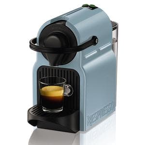 Expresso à capsules Compatible Nespresso Krups XN1004 L - Bleu